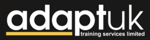 Adapt Uk Training services limited logo