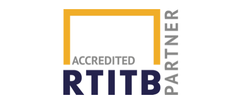 RTITB Accredited Partner