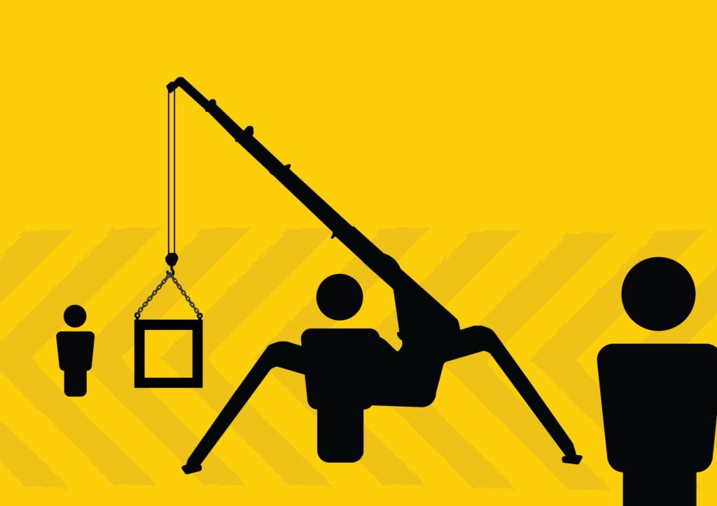 Crane / Lift Supervisor Adapt (UK) Training Services Limited