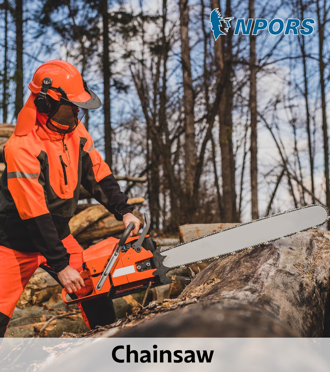N602 - Chainsaw Training Course