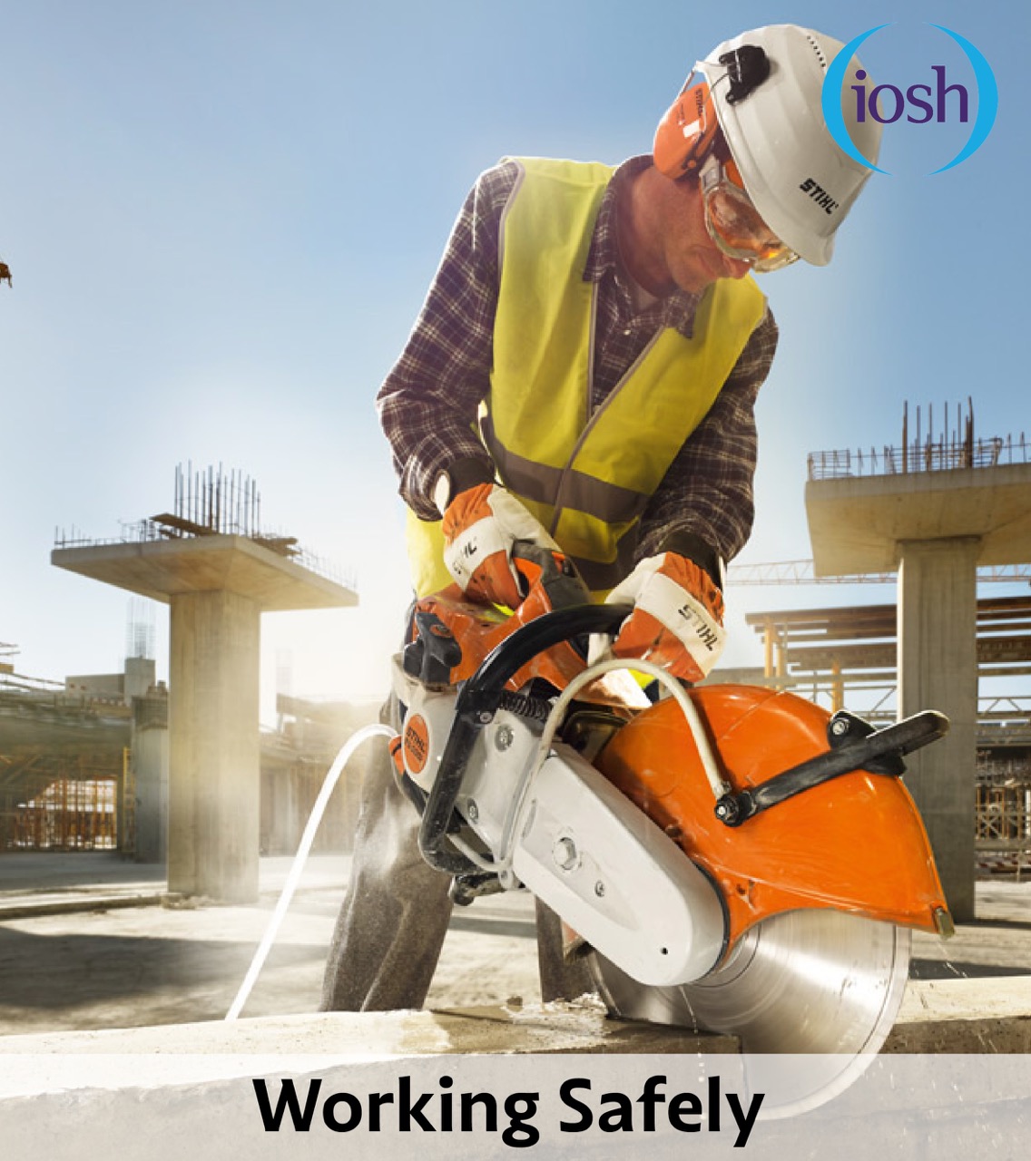 IOSH Working Safely